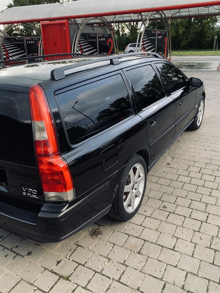 Терміново продам Volvo V70