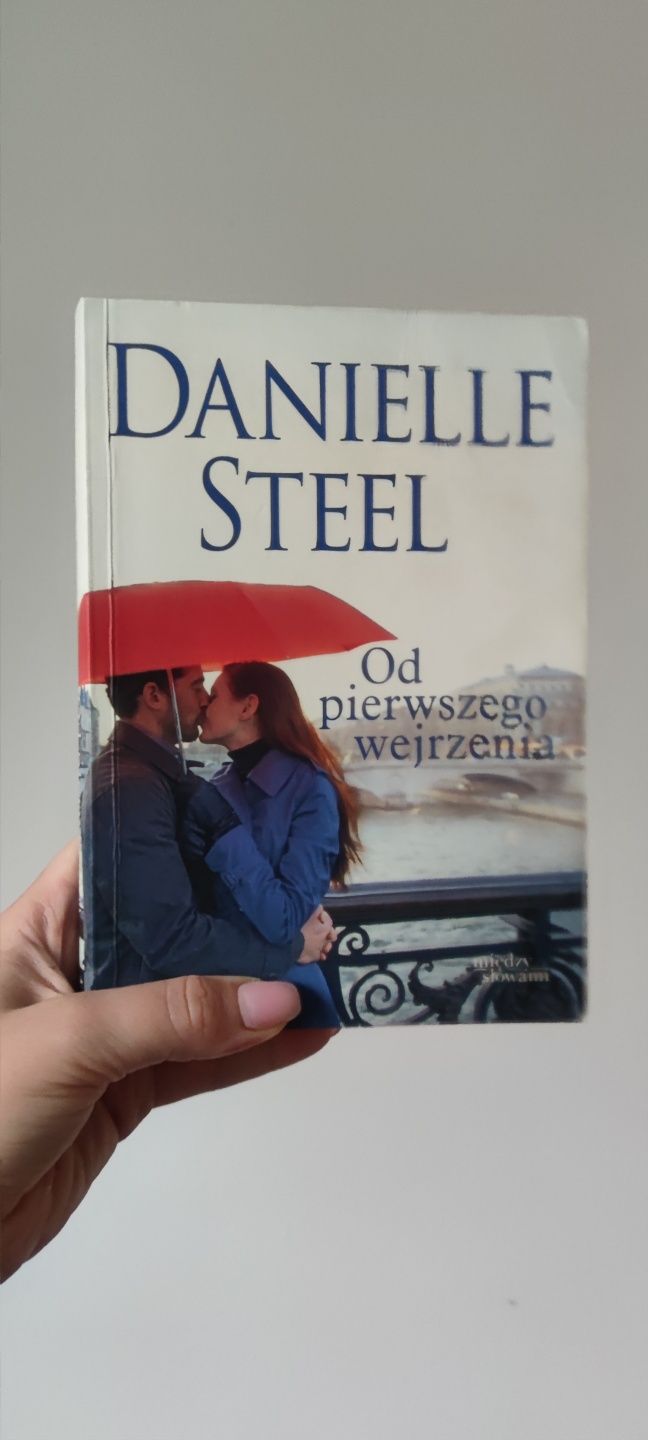 Danielle steel Od pierwszego wejrzenia