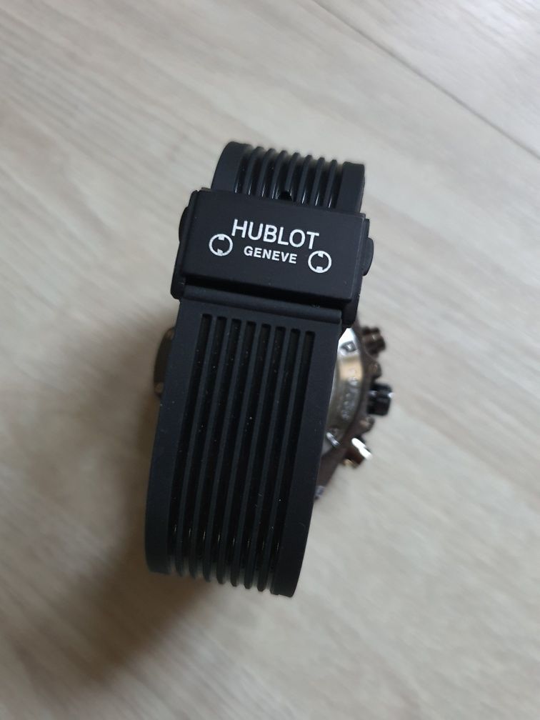 zegarek Hublot Geneve
