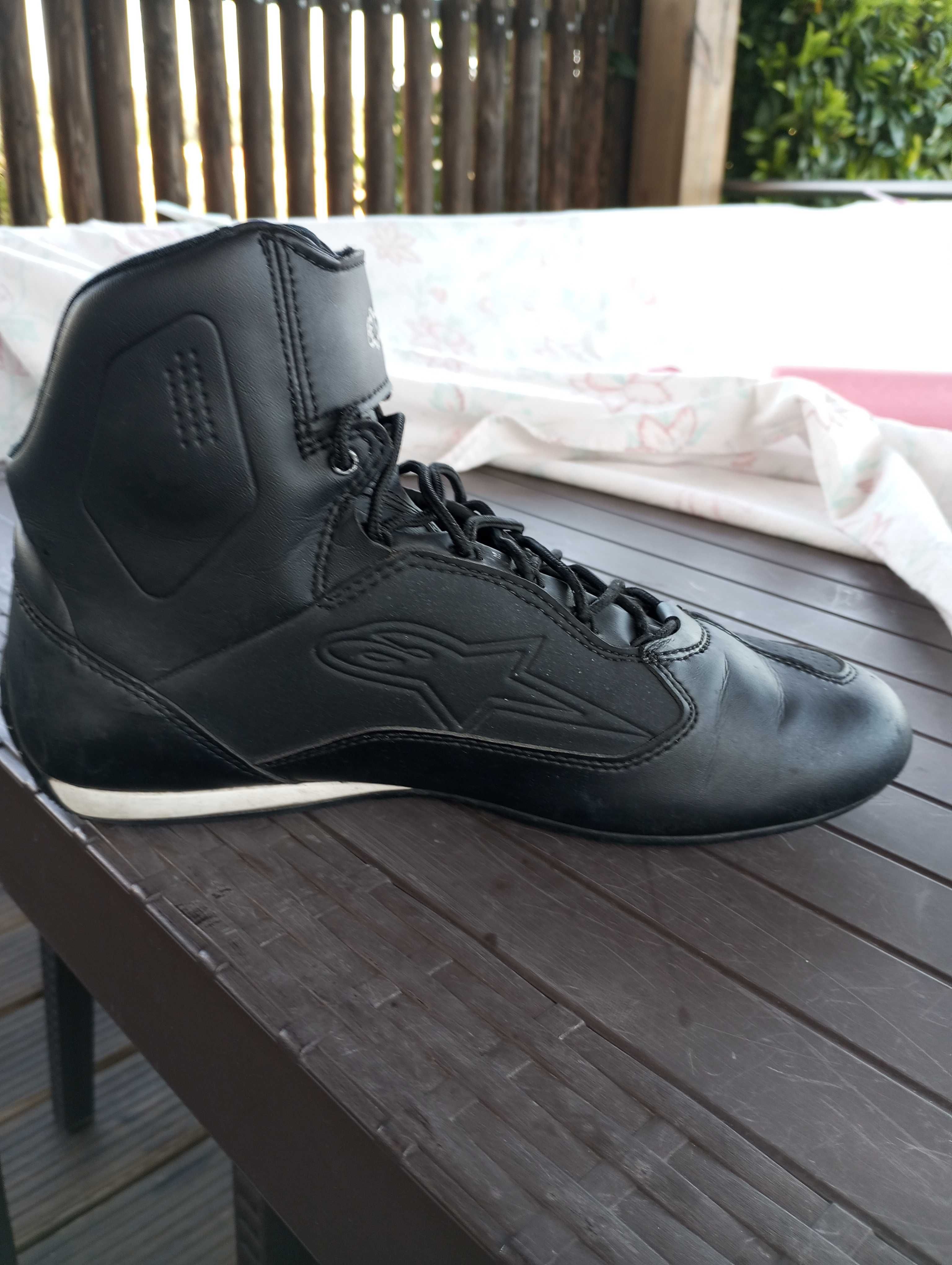 Botas Alpinstars