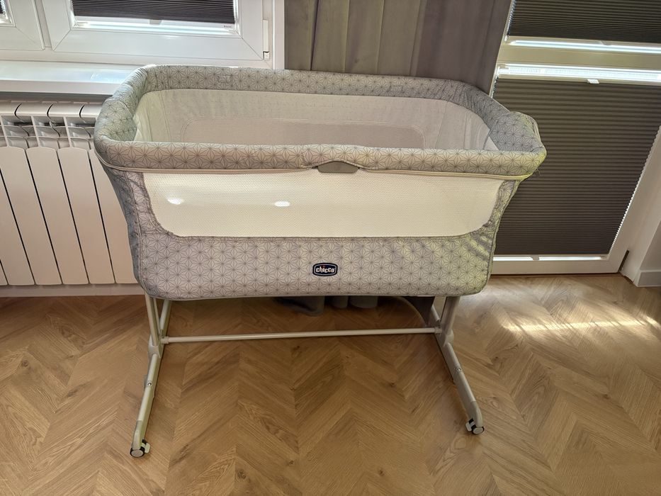 Chicco Next2Me Dream