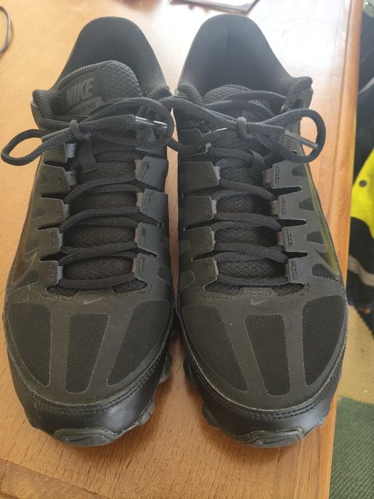 Nike Air 44 Sapatilhas