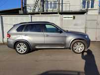 Арка M Paket BMW X5 E70 Арки М Пакет Запчастини БМВ Х5 Е70 Разборка