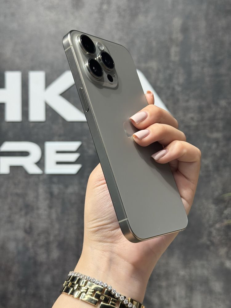 iPhone 15 Pro Max,Natural Titanium,Оплата частинами онлайн