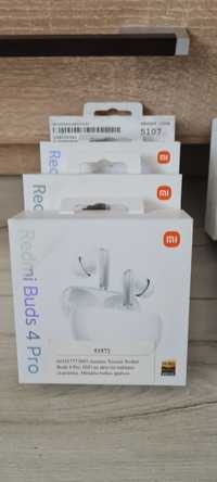 Навушники Redmi Buds 4 pro, продам навушники Redmi