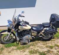 Honda Shadow 1100 VT