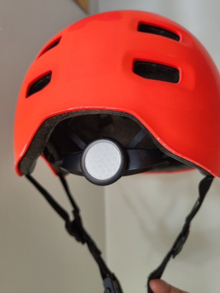 Kask oxelo MF540