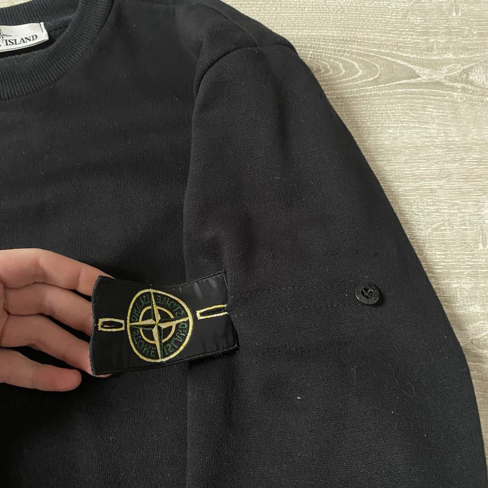 Світшот Stone Island