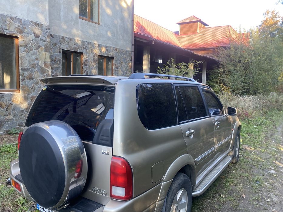 Продається сузукі гран вітара в хорошому стані…………………………………………………………..