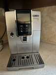 Ekspres DELONGHI Dinamica Plus ECAM 370.95.S