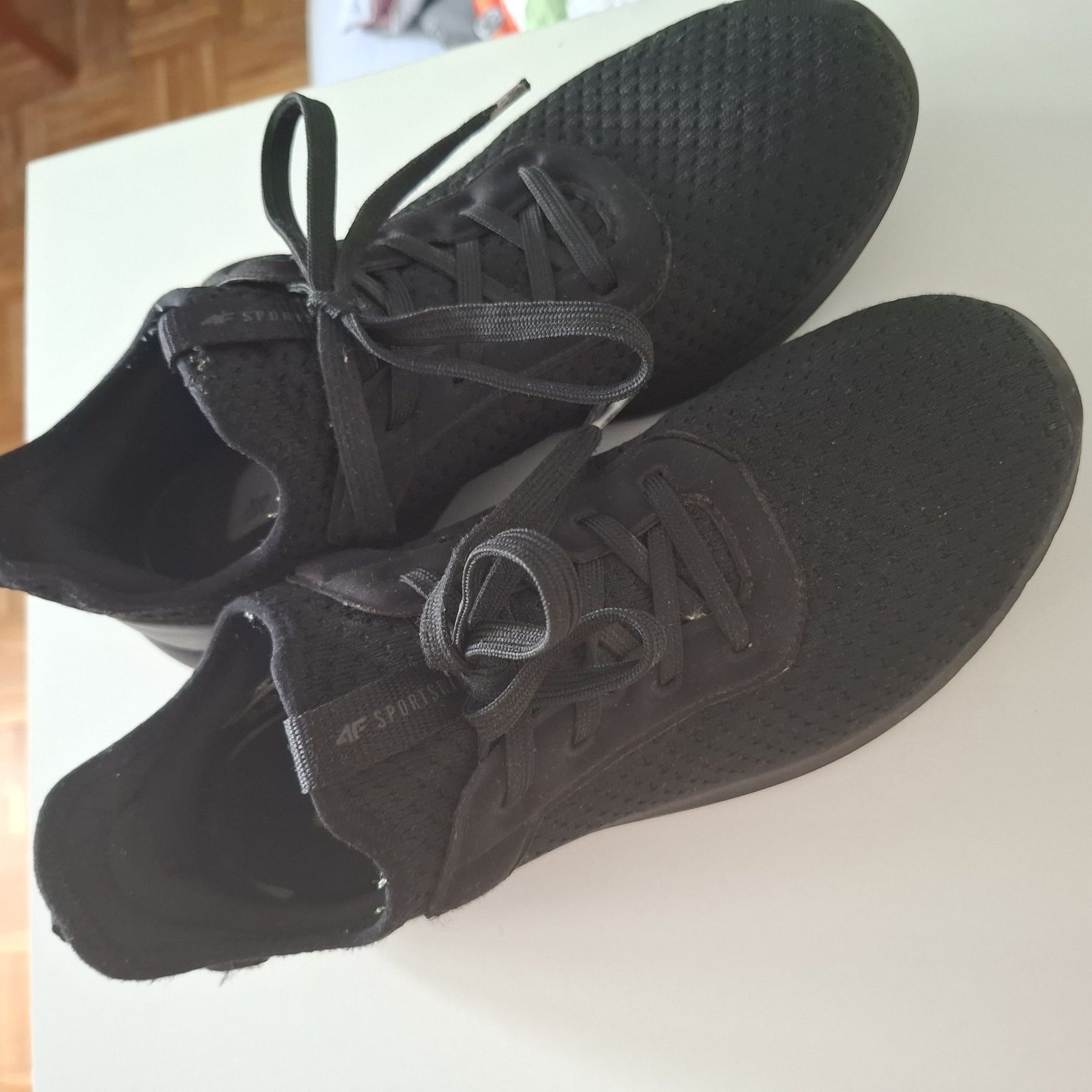 Adidasy 4f roz 40