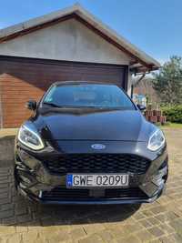 Ford Fiesta mk8 ST-LINE 1.5 diesel