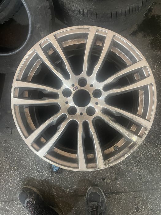 Диски bmw 403 стль.