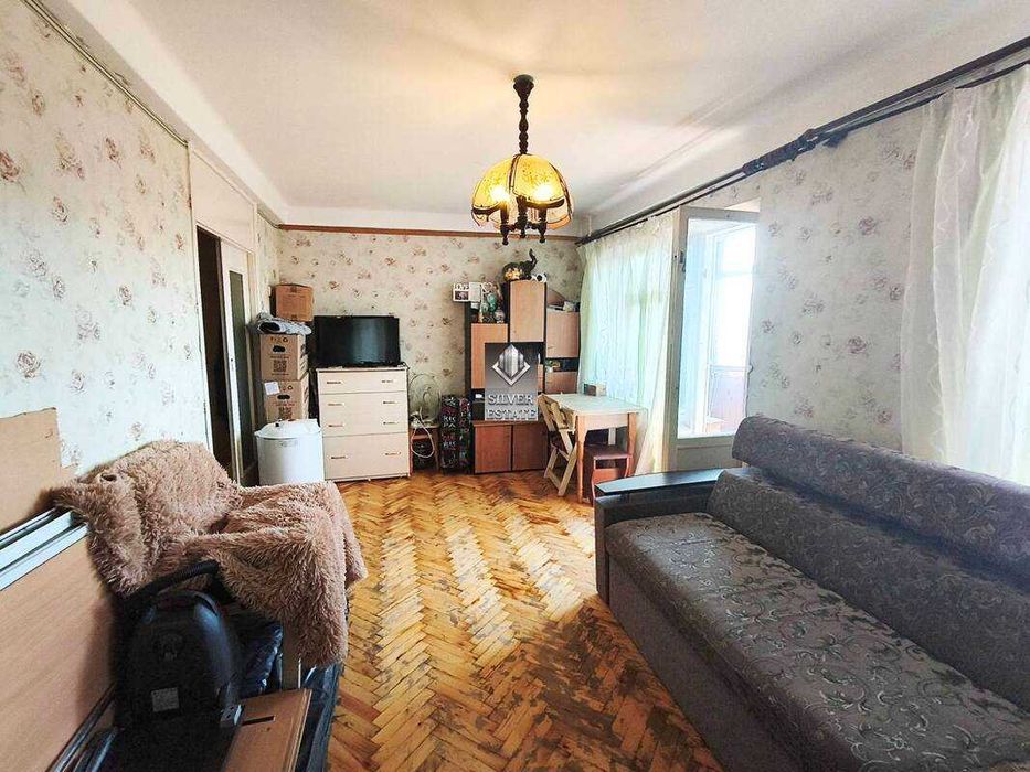 Продаж 2-кімнатної квартири з видом на р. Дніпро, Вознесенівський р-н