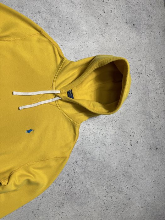 Мужская Кофта Худи Polo Ralph Lauren Оригинал Идеал Размер L PRL