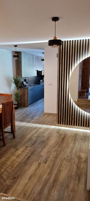 Sprzedam DOM 300m2 z potencjałem mieszkaniowo-usługowym Nowe Gulczewo