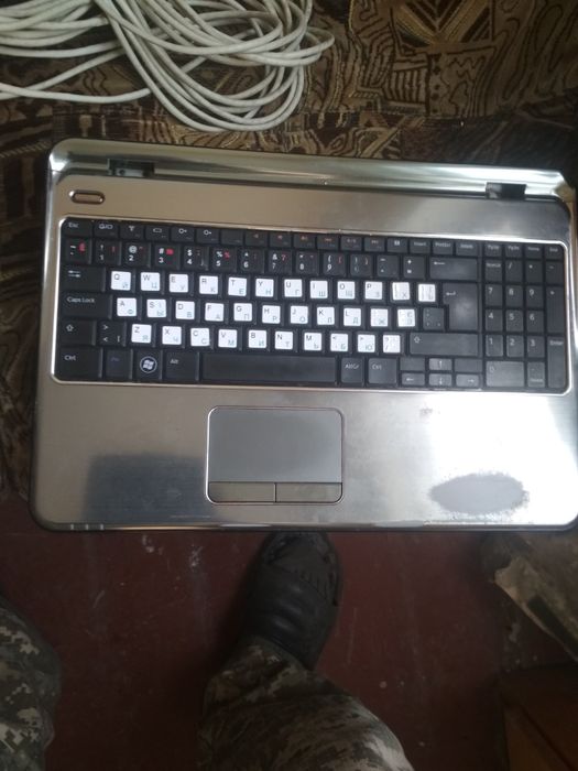Dell  5010 розборка