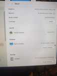 Sprzedam imac 27 cali 3.5ghz i7 gtx775m 2gb 16gb 128ssd 2013r