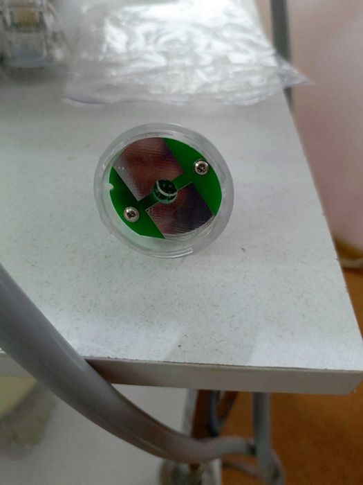 картриджи насадки для аппаратов игольчатого фракционного RF лифтинга