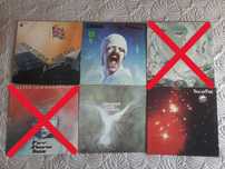Deep Purple– Ian Paice- Manfred Mann's –YES -ELP -Scorpions - Vinil LP