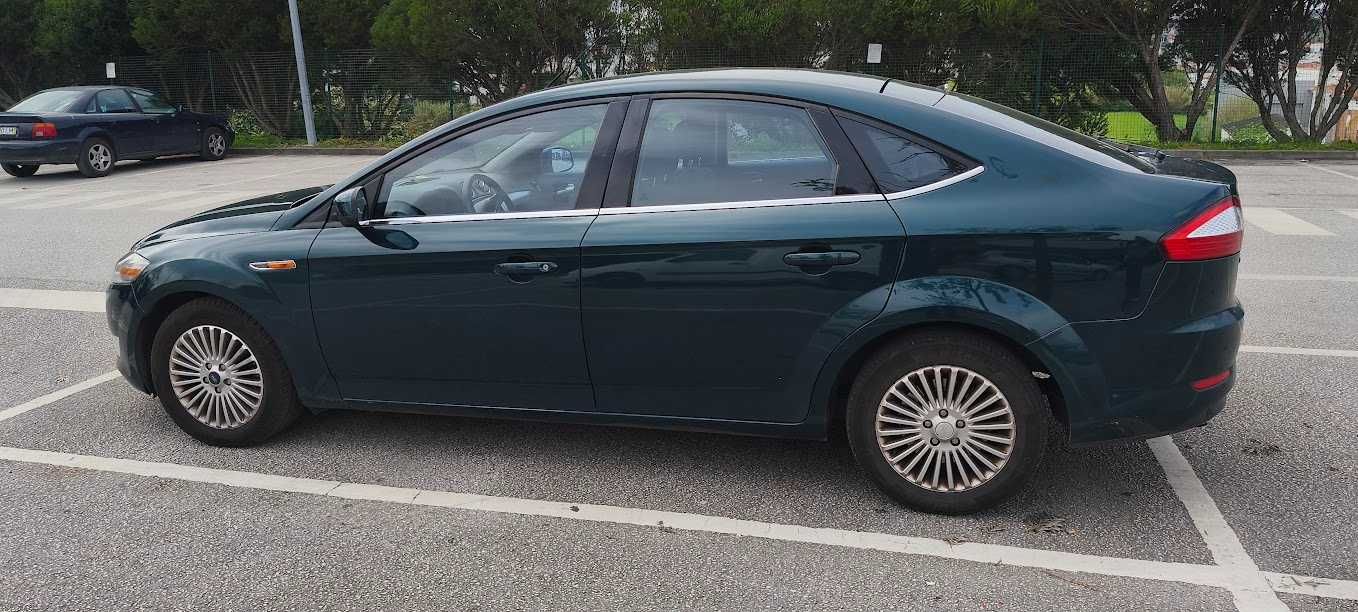 Mondeo 1.8TDCI Impecável
