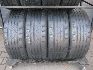 245/50R19 CONTINENTAL EcoContact 6 - nr.6524