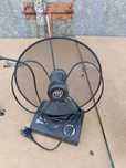 Antena pokojowa mocna