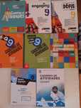 Cadernos atividades 9 ano