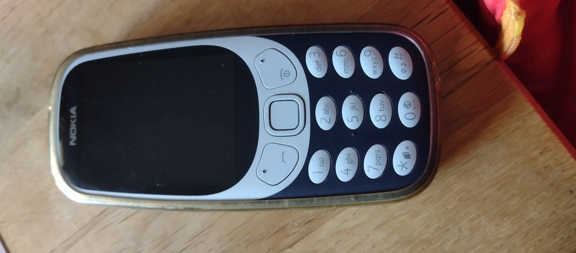 Telefon Nokia 3310 nowy model