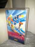 Winter Olympics Lillehammer '94 - gry dyskietki amiga 500 / 600 / 1200