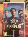 Jogo fifa 2019 nintendo switch