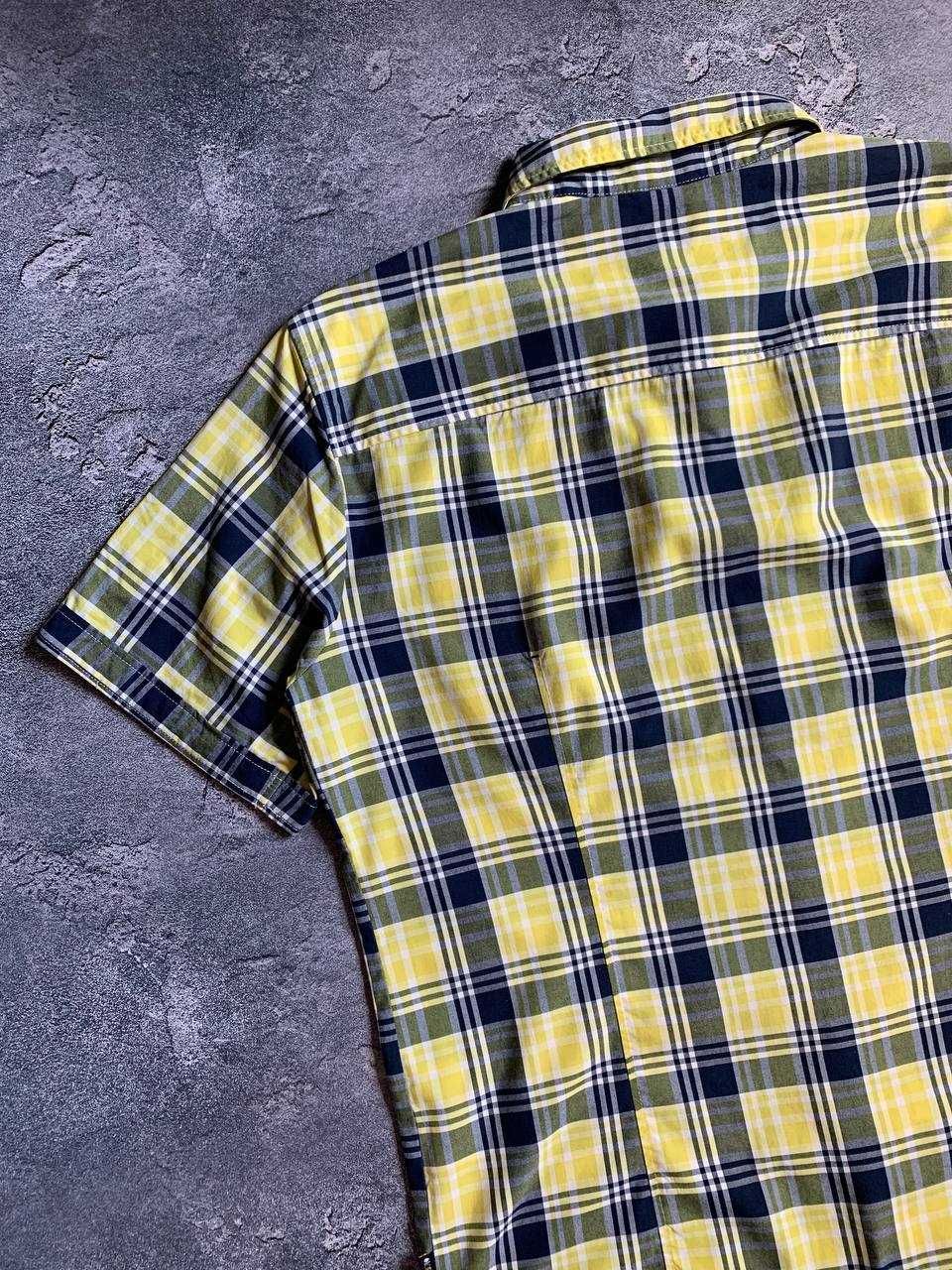 Рубашка Jack Wolfskin Оригінал. Розмір XL