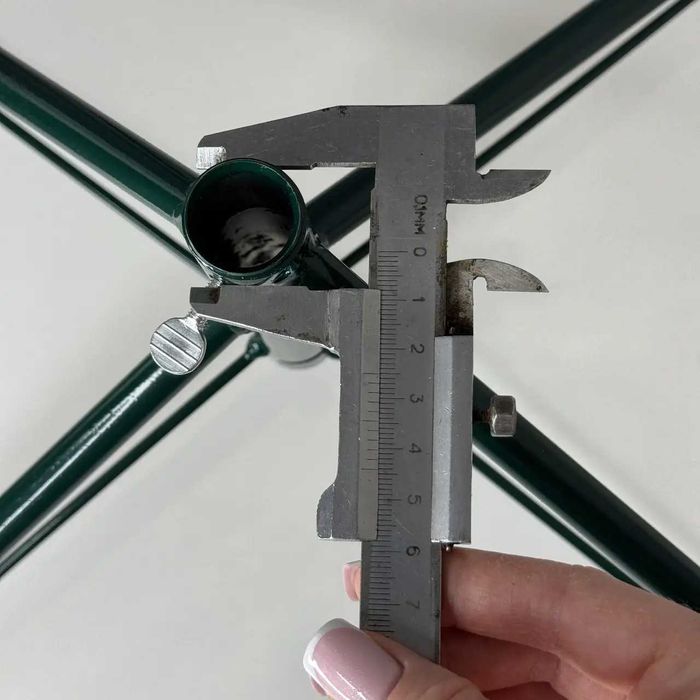 Підставка під ялинку штучну метал. Ножки под искусственную елку