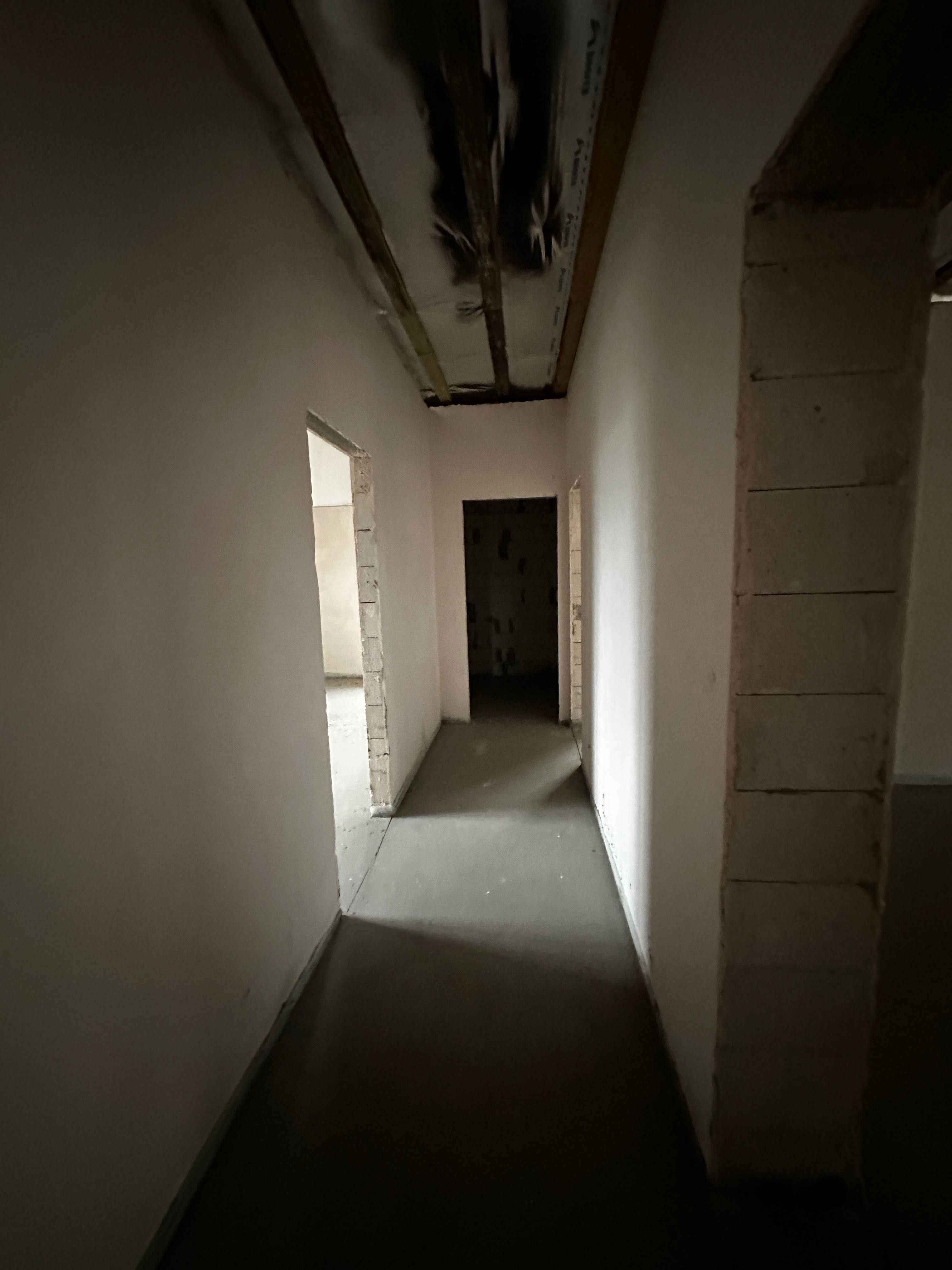 Одноповерховий будинок в котеджному містечку Comfort Place, Буча