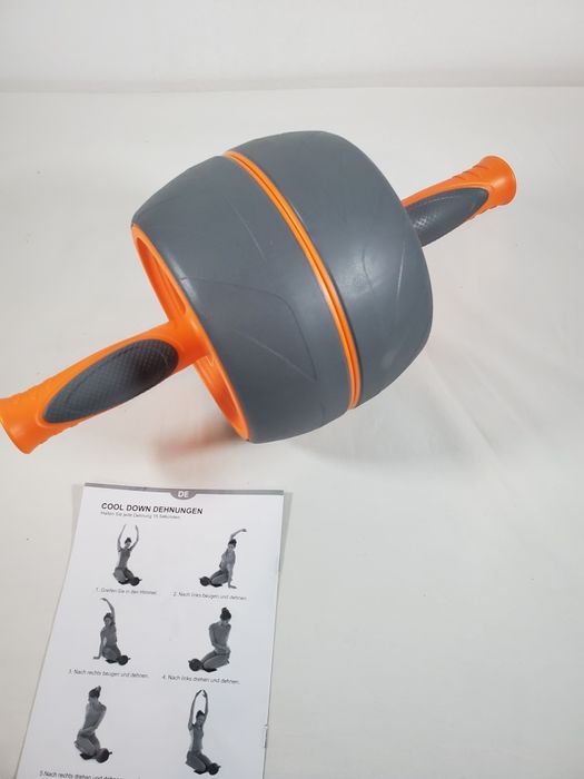 Wałek do ćwiczeń Ultrasport