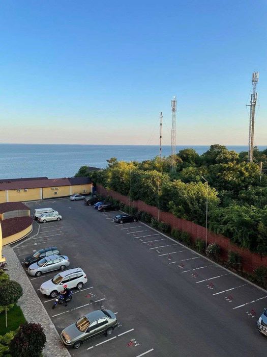 Клубный Дом У Моря/Новый Ремонт/79000$