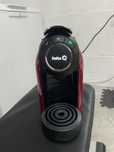 Maquina de cafe delta q