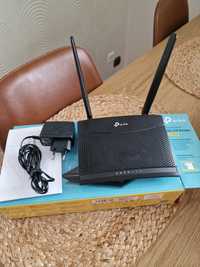 Router TP link TL-MR100