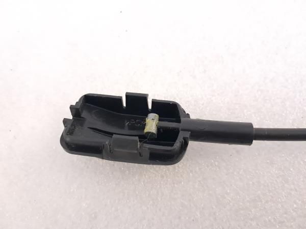 Fechadura / fecho porta trás direito RENAULT Clio III (BR0/1, CR0/1)