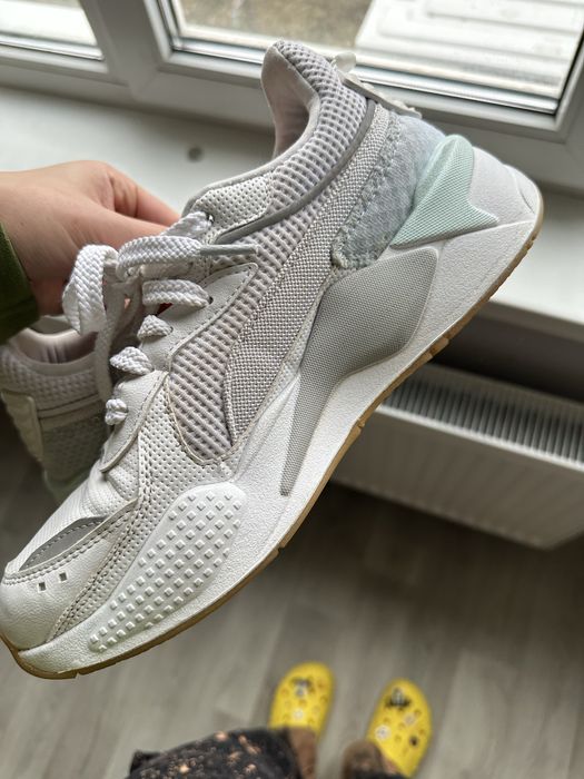 Кросівки бігові Puma Running