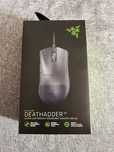 Mysz Razer DeathAdder V3 Czarna