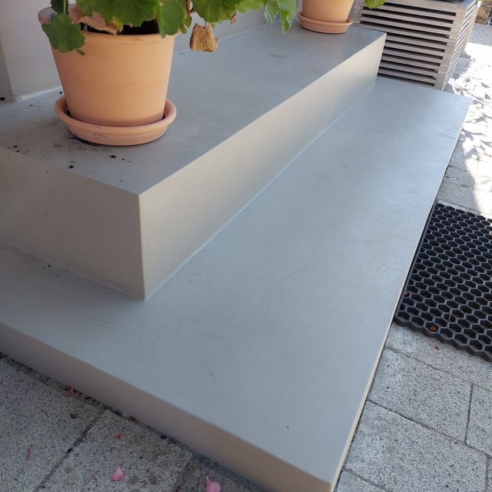 Mikrocement,mikrobeton,lastryko,tarrazzo