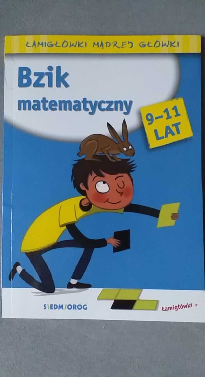 Bzik Matematyczny ćwiczenia