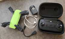 Dron Dji Spark RC
