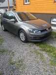 Volkswagen Golf Golf 7 2014r 1.6 TDI bdb stan !