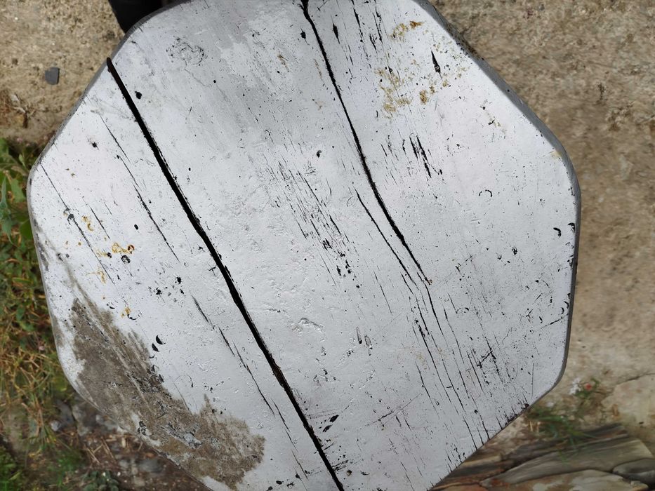 Mesa vintage  a preço low cost