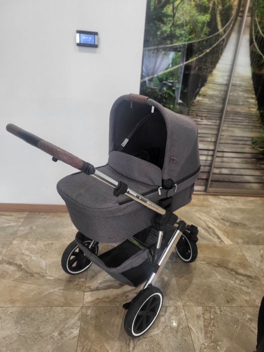 Wózek 3 w 1  ABC Design Salsa 4 Air