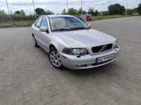 Volvo s40 1.8 газ бензин