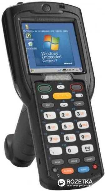 Терминал сбора данных Motorola MC3200