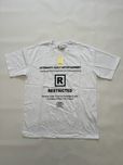 футболка Vetements Restricted 18+ M L